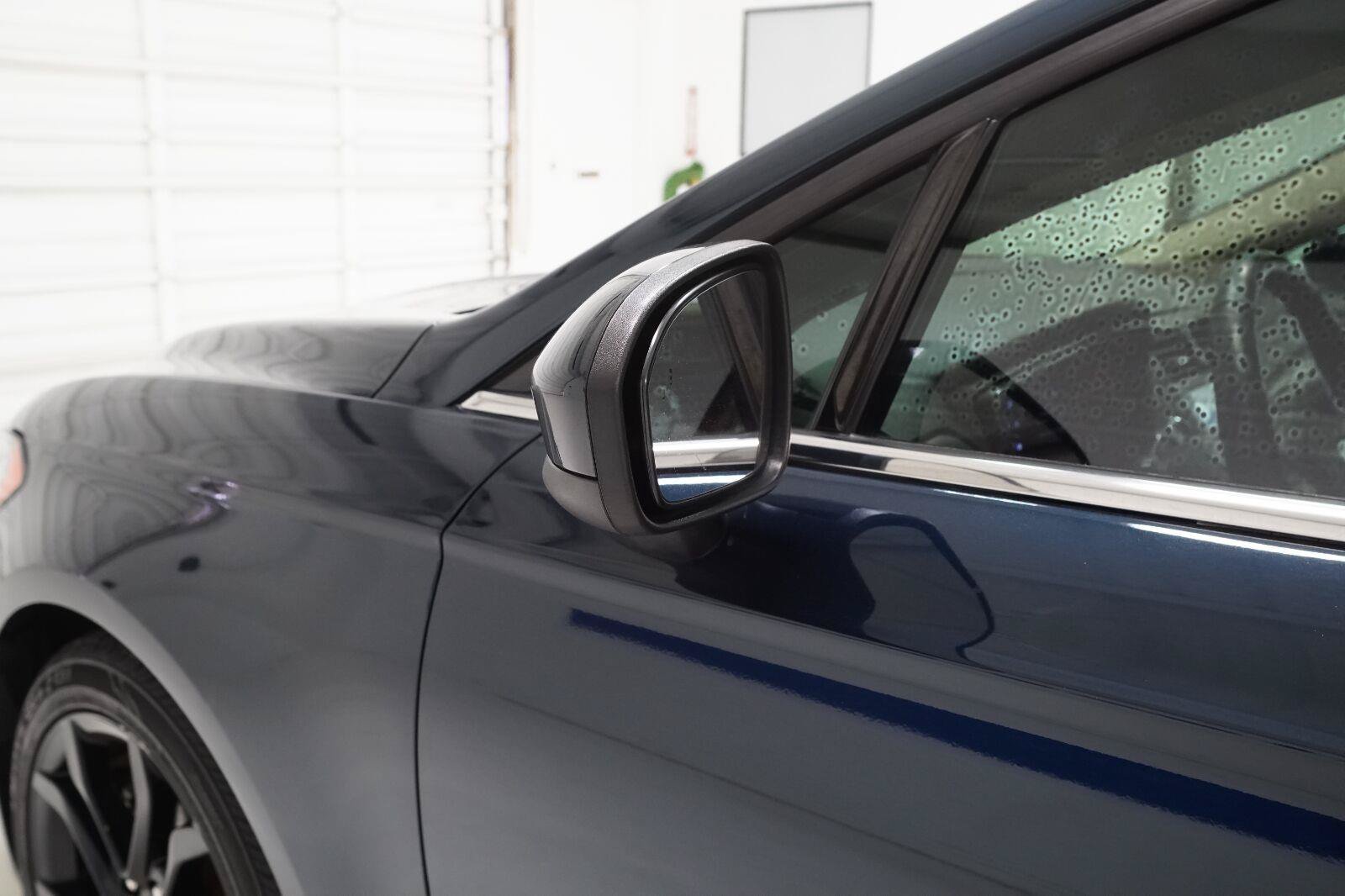 Used 2020 Ford Fusion SE w/ Equipment Group 151A FWD image 29