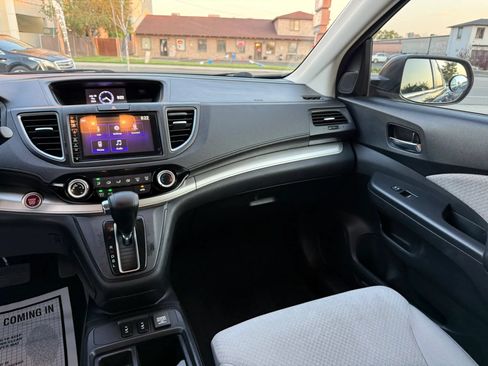 Used 2016 Honda CR-V EX image 14