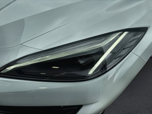 Certified 2023 Chevrolet Corvette Z06 RWD image 18