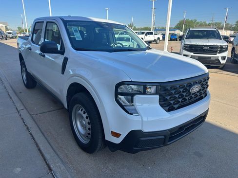 New 2026 Ford Maverick XL AWD/4WD image 2