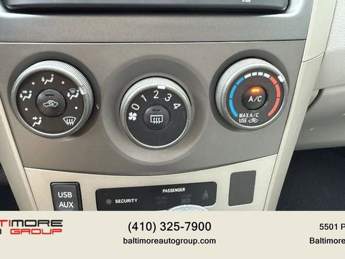 Used 2013 Toyota Corolla LE image 34