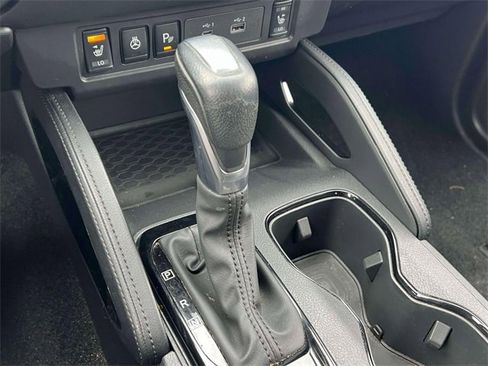 Used 2022 Nissan Frontier PRO-4X w/ Pro-4X Premium Package image 27