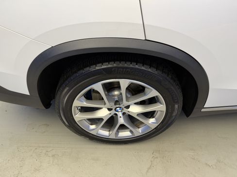 Used 2021 BMW X5 xDrive40i AWD/4WD image 8