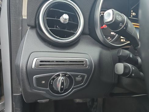 Used 2015 Mercedes-Benz C 300 C 300 image 25