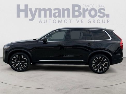 Used 2025 Volvo XC90 B6 Plus image 6