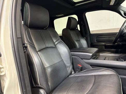 Used 2024 RAM 2500 Limited image 61