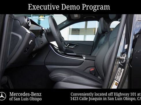 Used 2026 Mercedes-Benz GLC 300 image 21