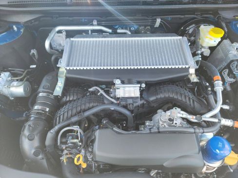 New 2025 Subaru Outback Wilderness image 12