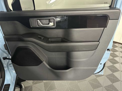 Used 2024 INEOS Grenadier image 24