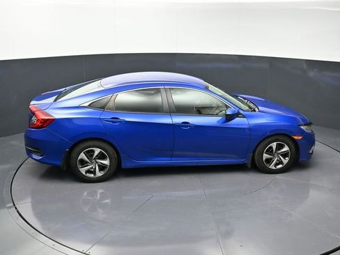 Used 2020 Honda Civic LX image 19