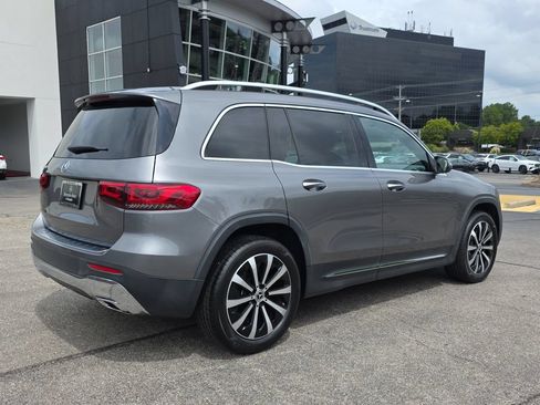 Certified 2022 Mercedes-Benz GLB 250 image 5