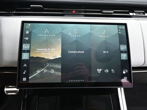 New 2026 Land Rover Range Rover Sport Dynamic SE AWD/4WD image 24
