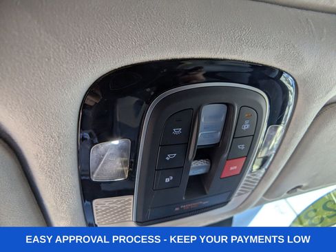 Used 2023 Hyundai Palisade Calligraphy image 30