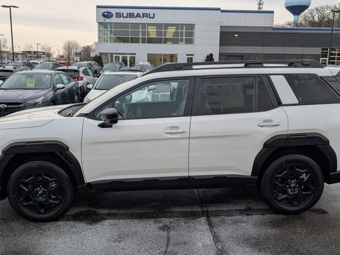 New 2026 Subaru Outback Limited image 4