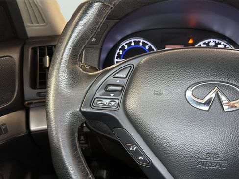Used 2012 INFINITI G37 Journey w/ Premium Pkg RWD image 27