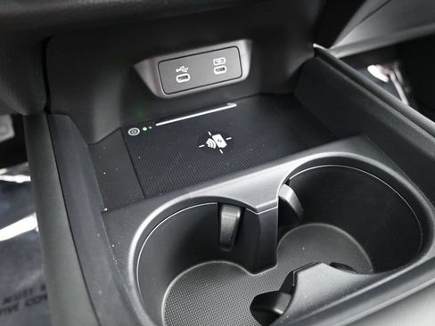Certified 2026 Honda HR-V Sport image 24