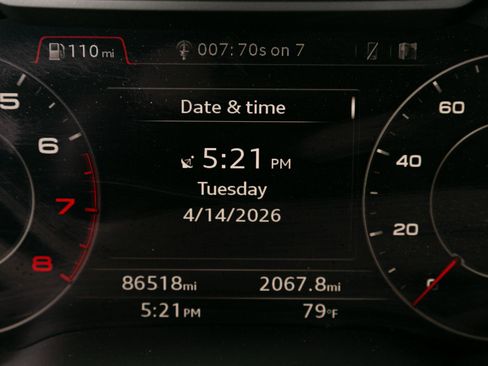 Used 2019 Audi Q7 3.0T Prestige AWD/4WD image 20