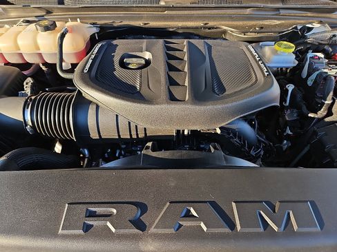 Used 2025 RAM 1500 Limited w/ Bed Utility Group image 29