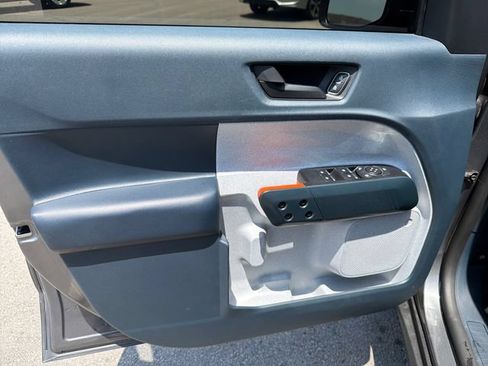 Used 2024 Ford Maverick XLT FWD image 16