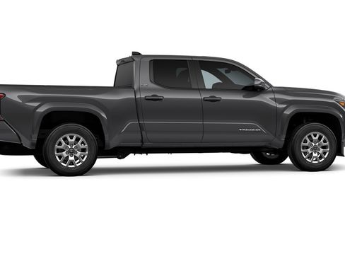 New 2026 Toyota Tacoma SR5 AWD/4WD image 12