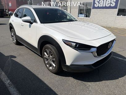 Used 2023 MAZDA CX-30 AWD 2.5 S w/ Preferred Package