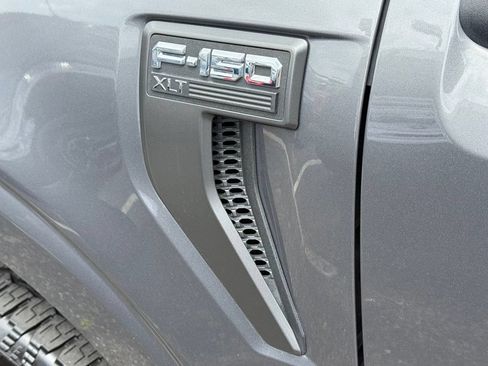 Used 2023 Ford F150 XLT w/ Equipment Group 302A High AWD/4WD image 31