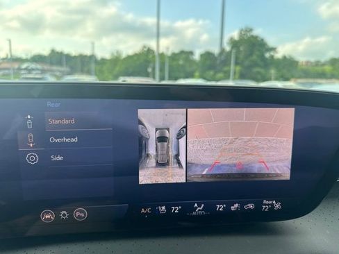 Used 2025 Buick Enclave Avenir AWD/4WD image 27