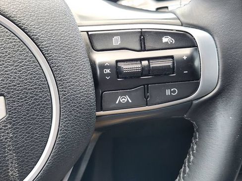 Certified 2024 Kia Sportage X-Line AWD/4WD image 29