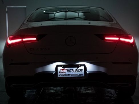 Used 2025 Mercedes-Benz CLA 250 image 36