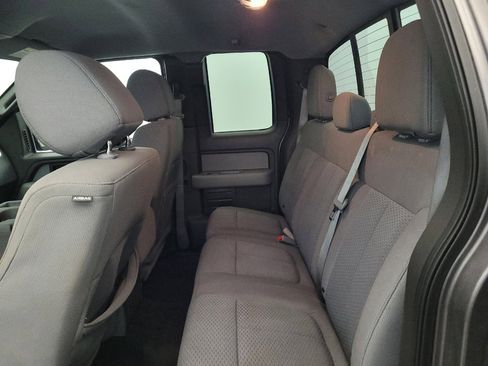 Used 2014 Ford F150 XLT w/ Equipment Group 302A Luxury AWD/4WD image 18