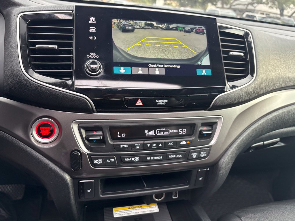 Used 2022 Honda Pilot Special Edition image 15