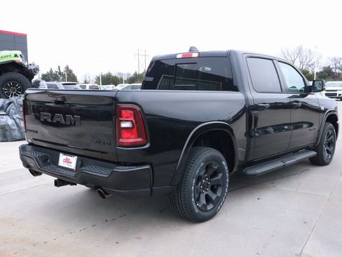 New 2026 RAM 1500 Big Horn image 21