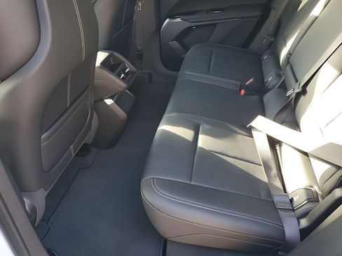 New 2026 Cadillac Lyriq Sport image 20