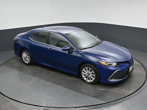 Used 2024 Toyota Camry LE FWD image 53