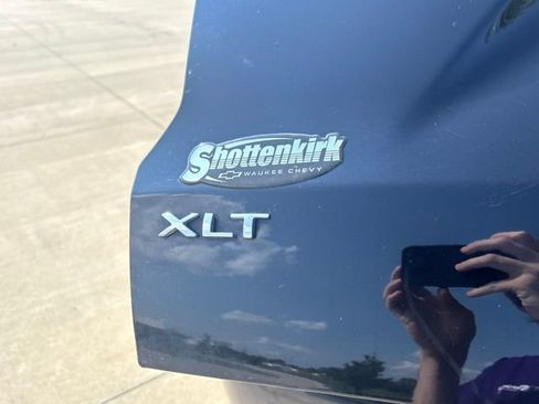 Used 2021 Ford Expedition Max XLT AWD/4WD image 29