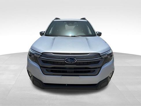 New 2026 Subaru Forester Touring AWD/4WD image 2