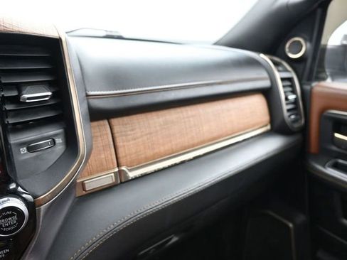 Used 2020 RAM 3500 Limited image 21