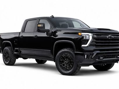 Certified 2024 Chevrolet Silverado 3500 High Country w/ High Country Premium Package