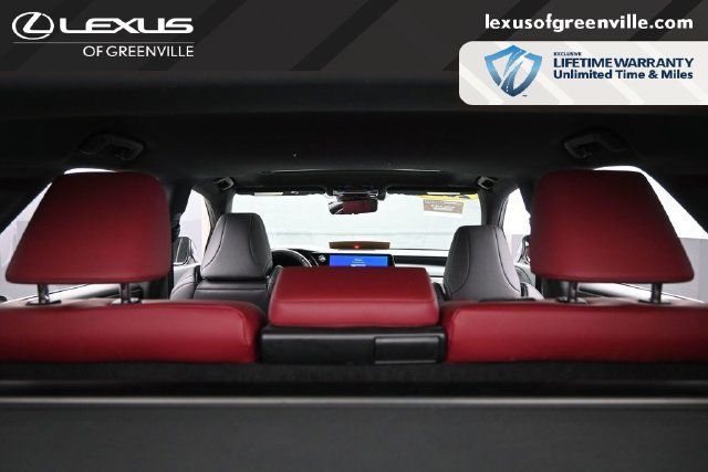 Certified 2024 Lexus RX 350 F Sport w/ Convenience Package AWD/4WD image 29