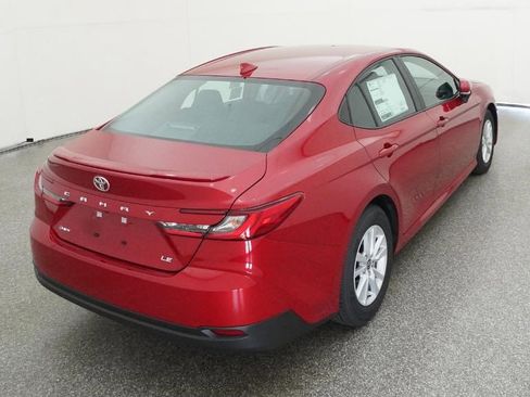 New 2026 Toyota Camry LE image 19