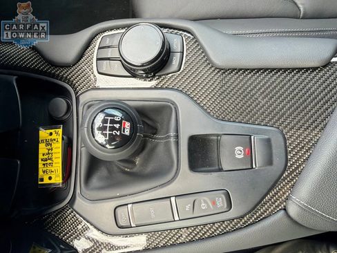 Used 2026 Toyota Supra Premium w/ Driver Assist Package RWD image 31