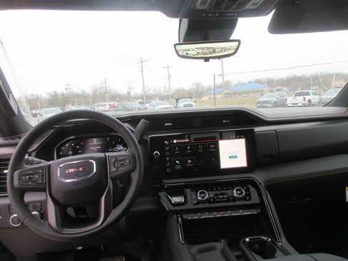 New 2026 GMC Sierra 2500 AT4 w/ AT4 Premium Plus Package image 17