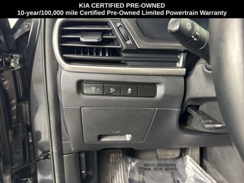 Certified 2024 Kia Telluride S w/ S Sunroof Package AWD/4WD image 13