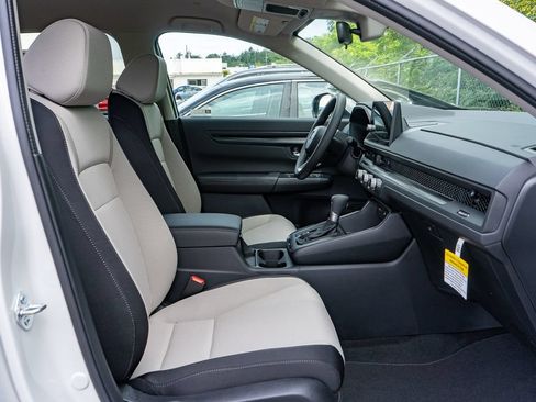 New 2026 Honda CR-V LX image 15