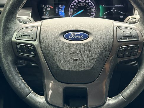 Used 2021 Ford Ranger Lariat w/ Equipment Group 501A High AWD/4WD image 15