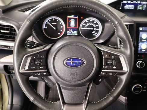 Used 2022 Subaru Forester Limited w/ Popular Package #2 image 4