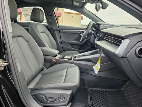 New 2026 Audi A3 2.0T Premium Plus image 47