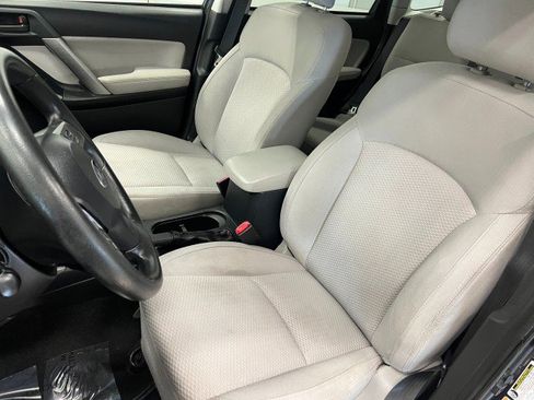 Used 2015 Subaru Forester 2.5i Premium image 10
