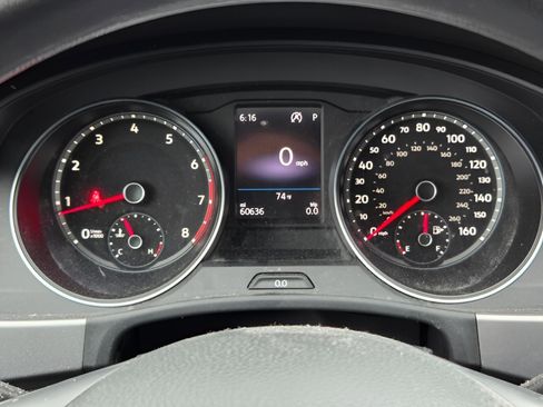 Used 2019 Volkswagen Atlas S FWD image 20