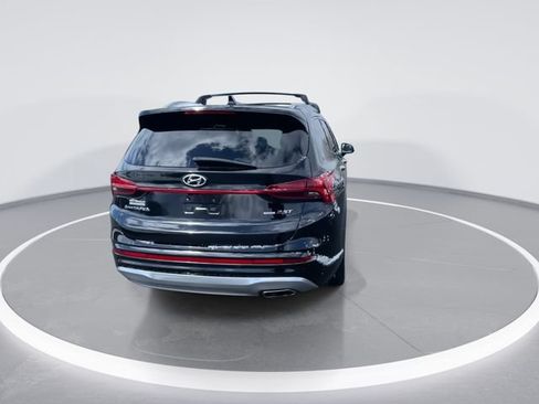Used 2023 Hyundai Santa Fe Calligraphy AWD/4WD image 7